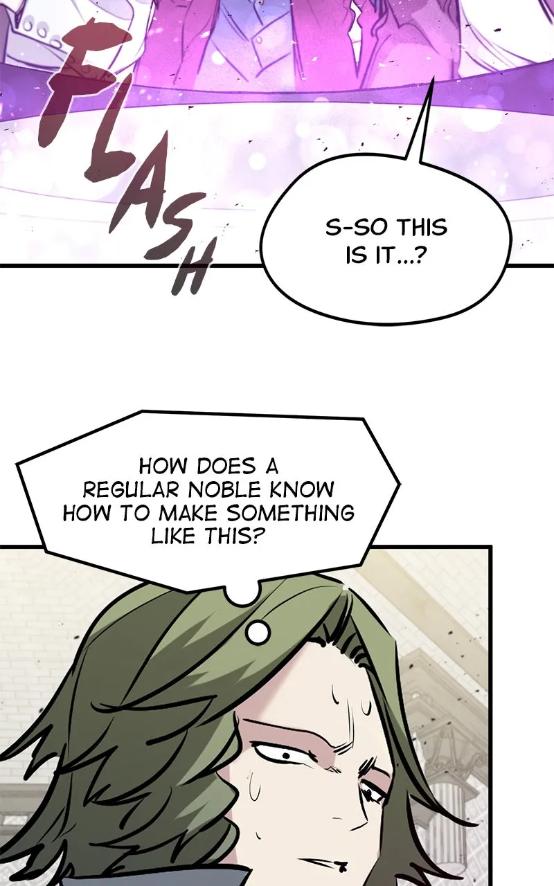 The Regressed Mercenary Has a Plan Chapter 50 page 82 - 