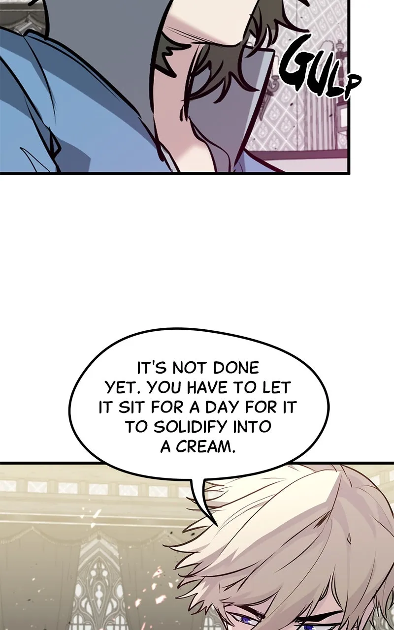 The Regressed Mercenary Has a Plan Chapter 50 page 83 - 