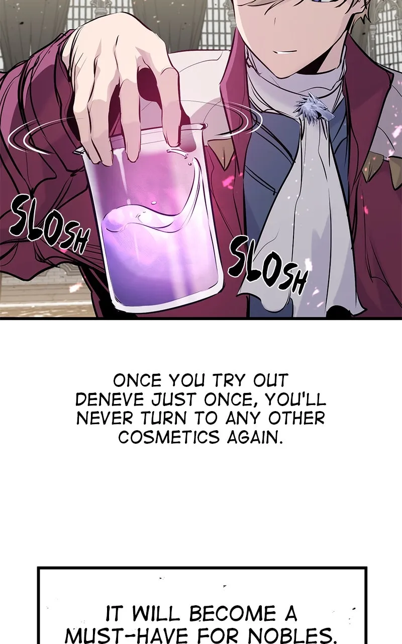 The Regressed Mercenary Has a Plan Chapter 50 page 84 - 