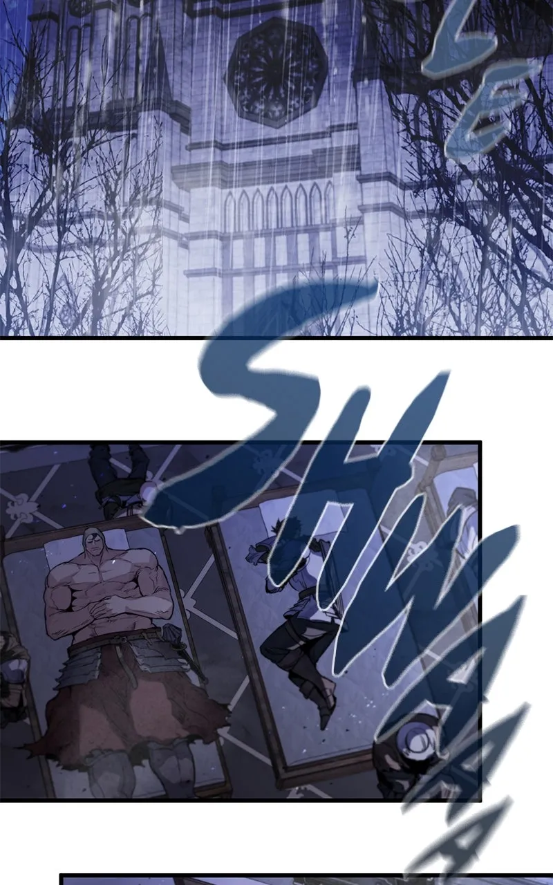The Regressed Mercenary Has a Plan Chapter 50 page 92 - 