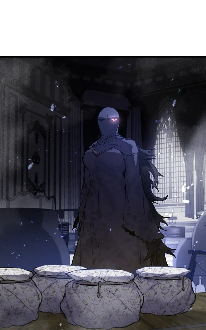The Regressed Mercenary Has a Plan Chapter 50 page 97 - 