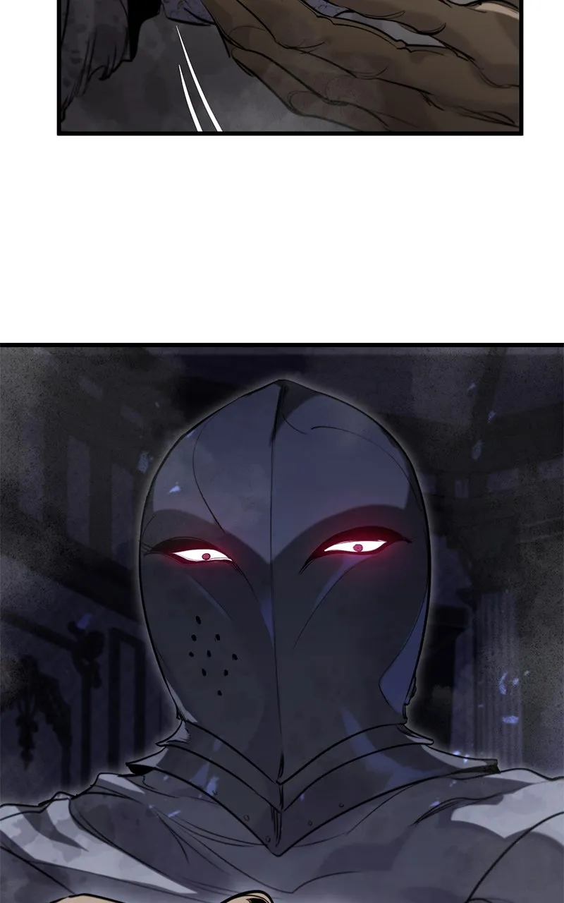 The Regressed Mercenary Has a Plan Chapter 50 page 99 - 