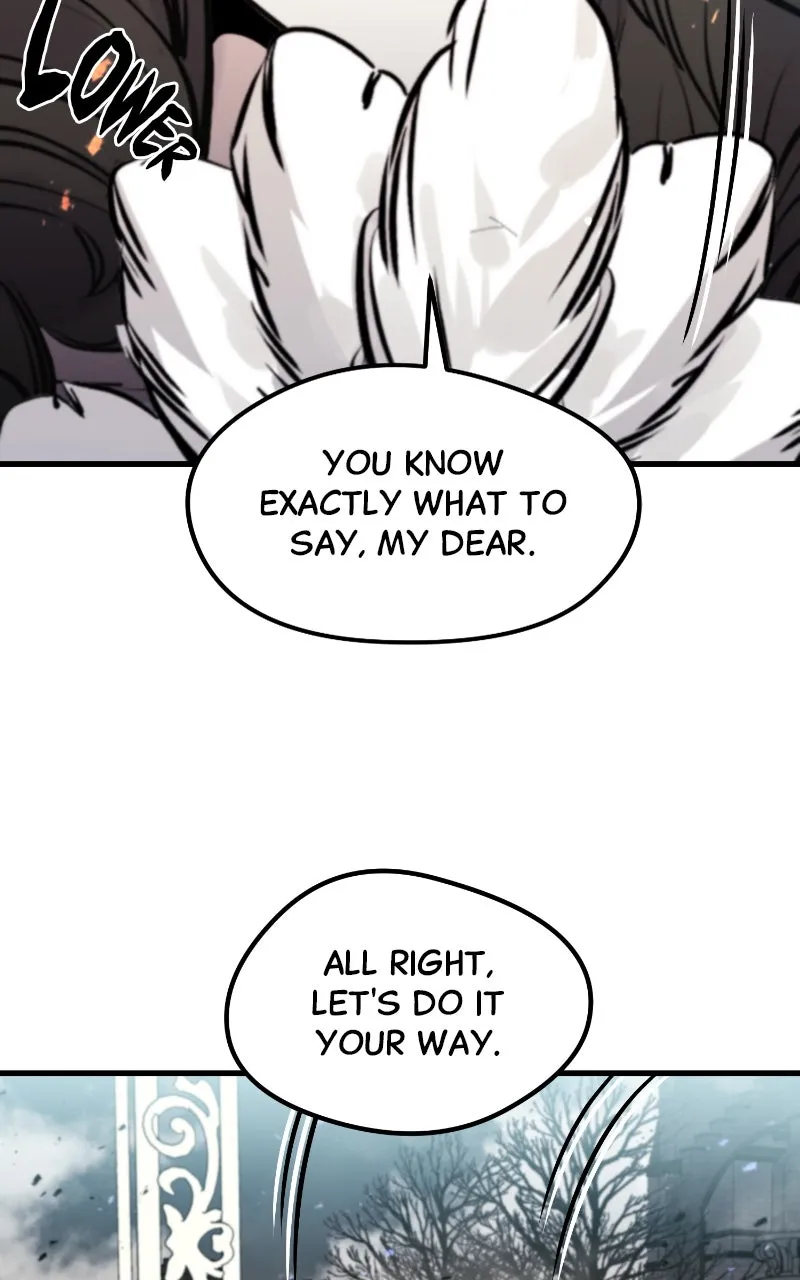 The Regressed Mercenary Has a Plan Chapter 51 page 108 - 