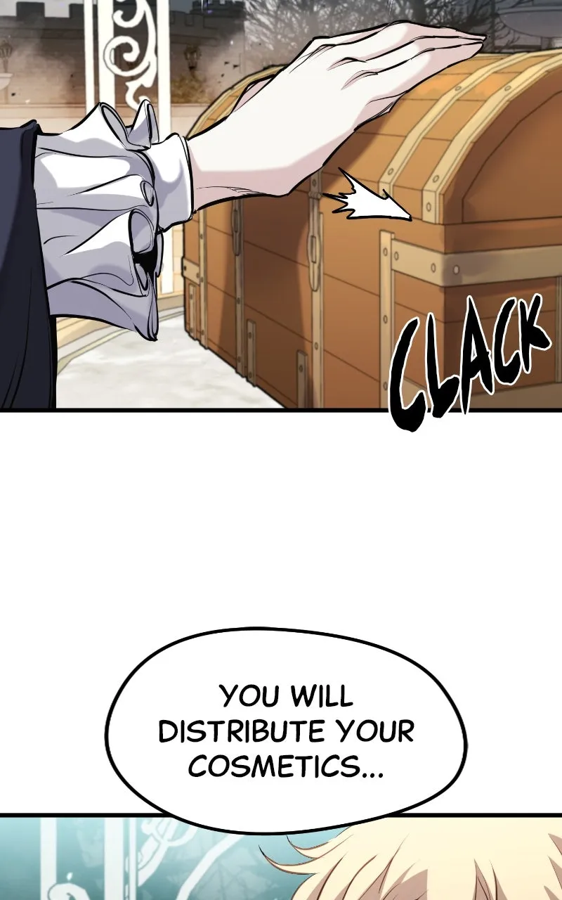 The Regressed Mercenary Has a Plan Chapter 51 page 109 - 