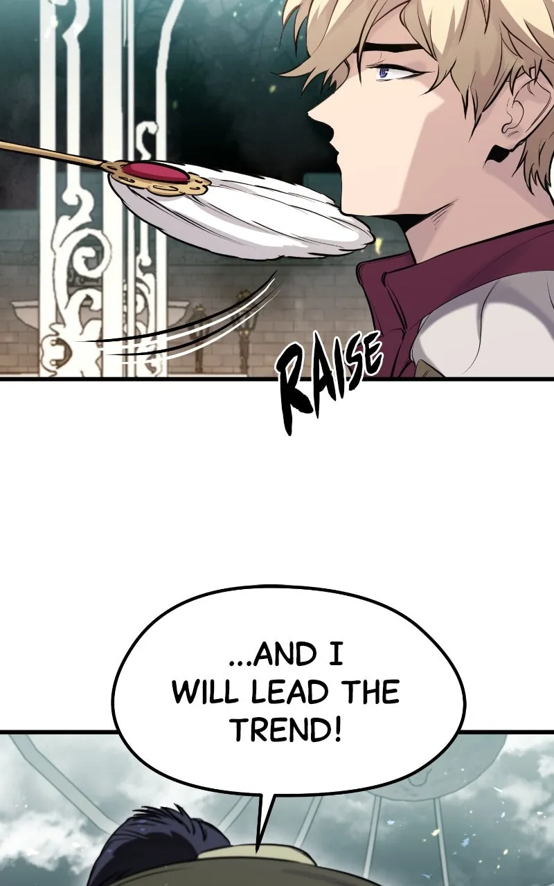 The Regressed Mercenary Has a Plan Chapter 51 page 110 - 
