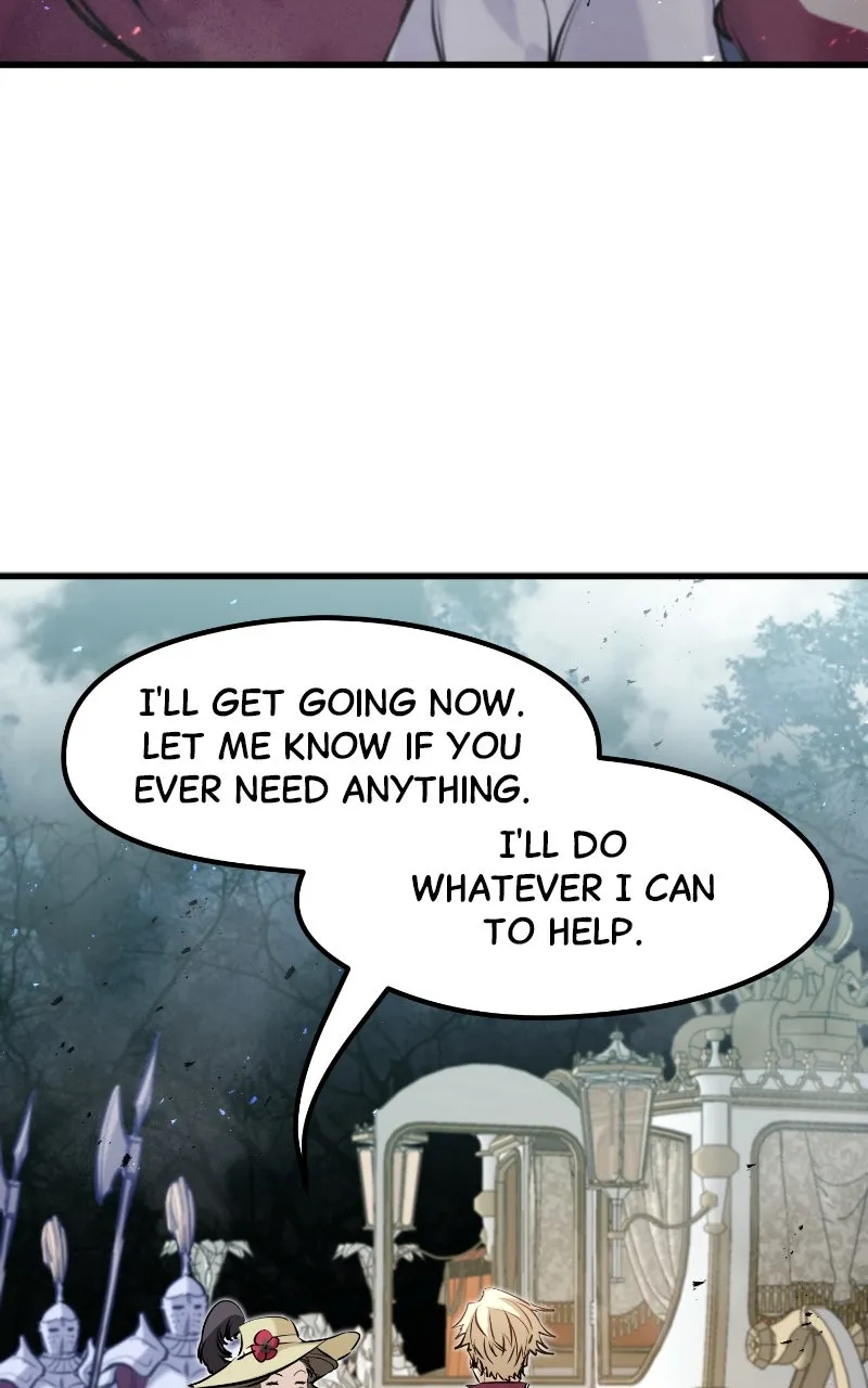 The Regressed Mercenary Has a Plan Chapter 51 page 113 - 