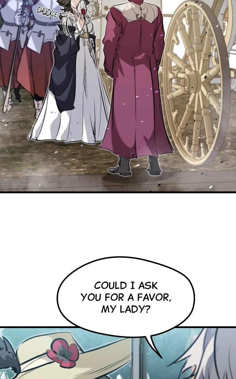 The Regressed Mercenary Has a Plan Chapter 51 page 114 - 