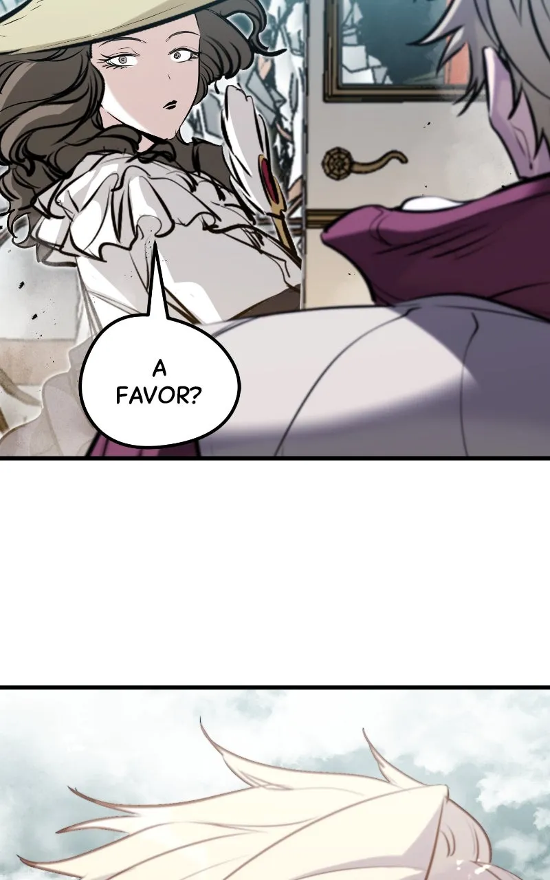 The Regressed Mercenary Has a Plan Chapter 51 page 115 - 