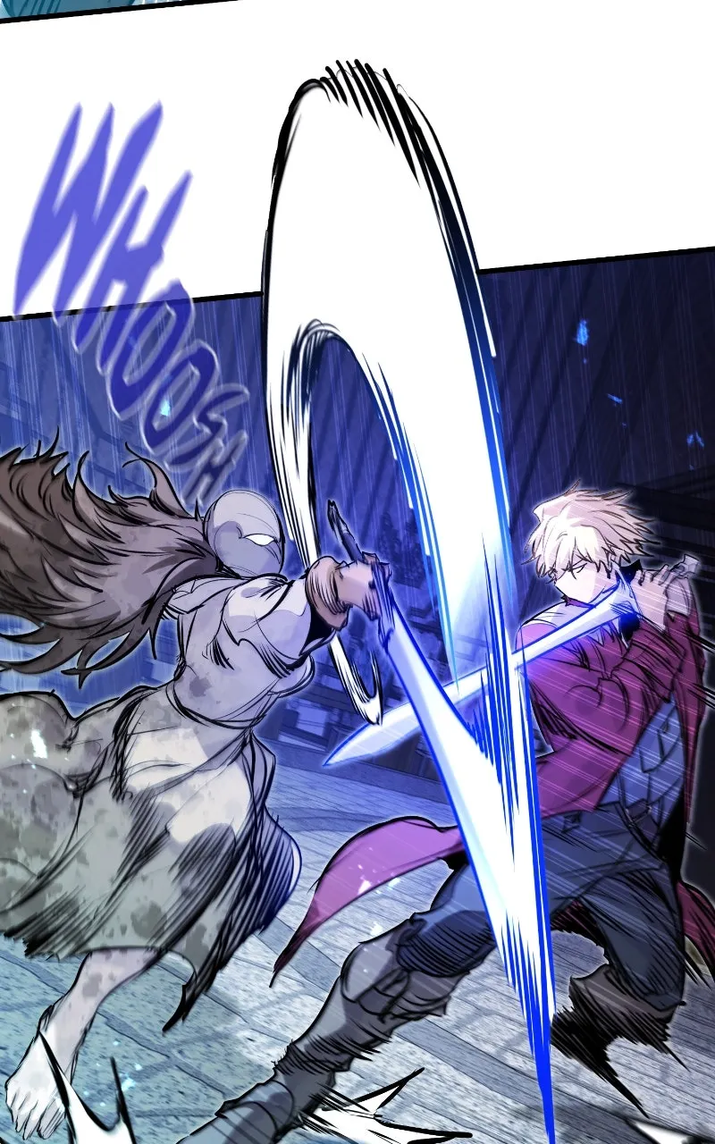 The Regressed Mercenary Has a Plan Chapter 51 page 13 - 