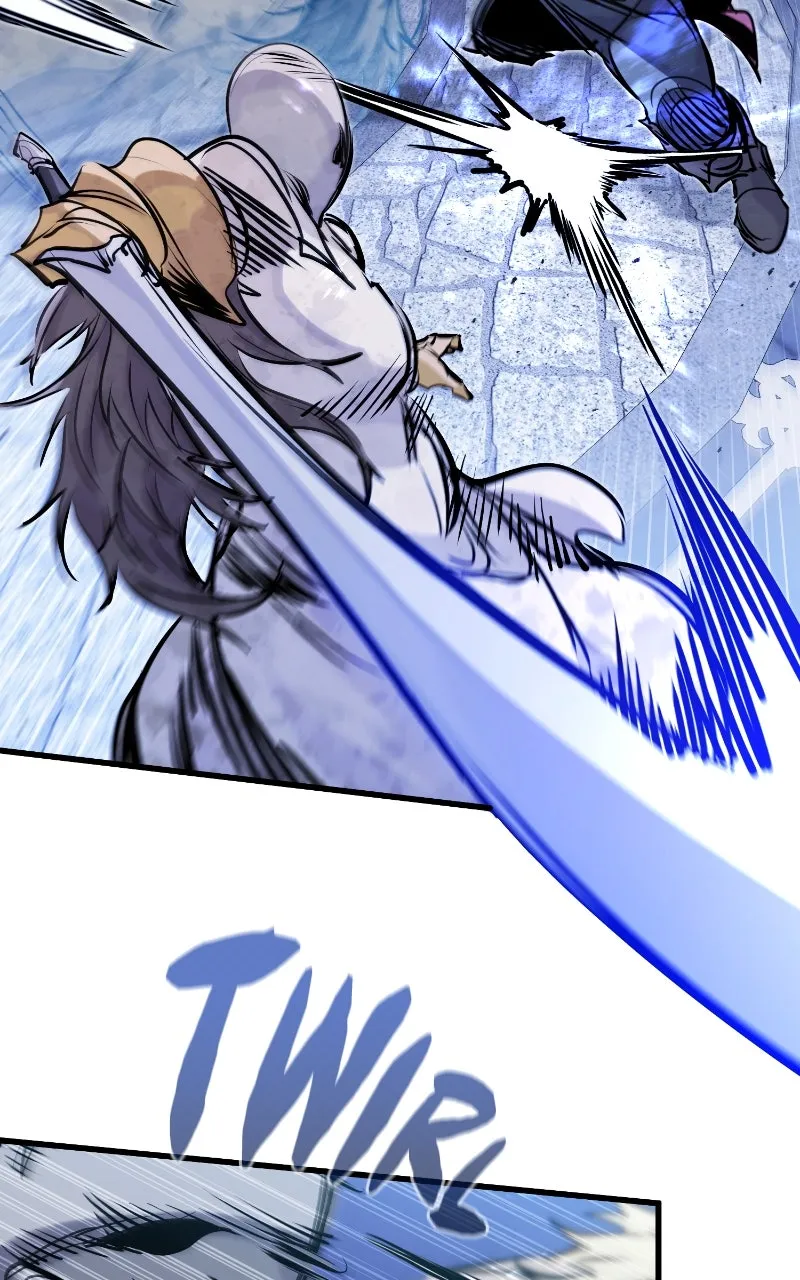 The Regressed Mercenary Has a Plan Chapter 51 page 15 - 