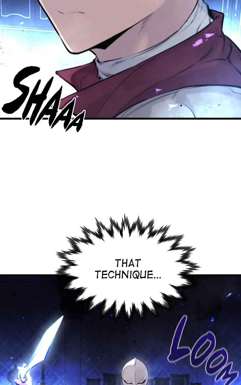 The Regressed Mercenary Has a Plan Chapter 51 page 20 - 