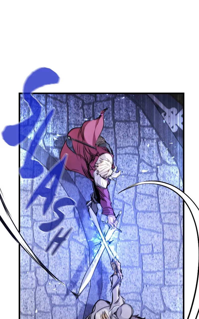 The Regressed Mercenary Has a Plan Chapter 51 page 22 - 