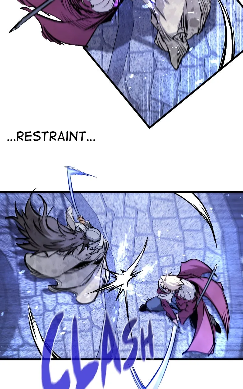 The Regressed Mercenary Has a Plan Chapter 51 page 24 - 