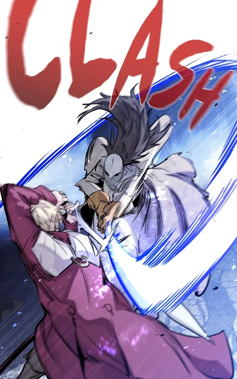 The Regressed Mercenary Has a Plan Chapter 51 page 28 - 