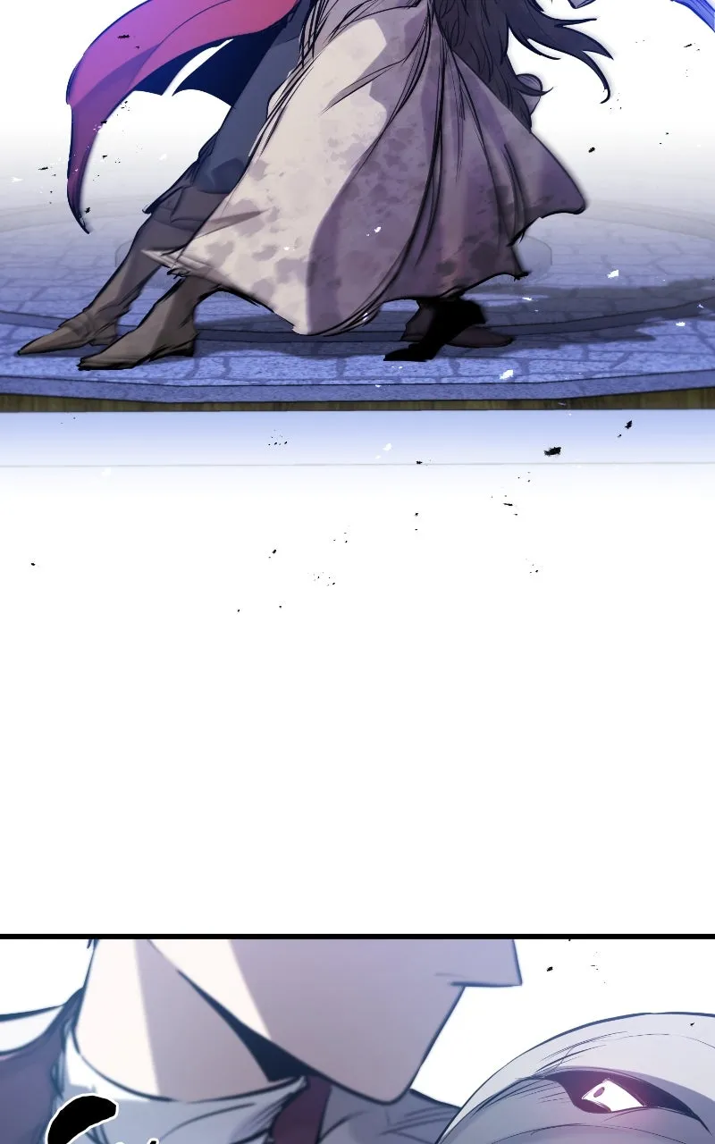 The Regressed Mercenary Has a Plan Chapter 51 page 31 - 