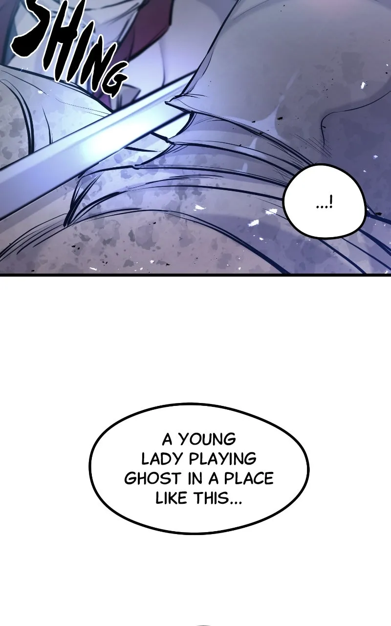 The Regressed Mercenary Has a Plan Chapter 51 page 32 - 