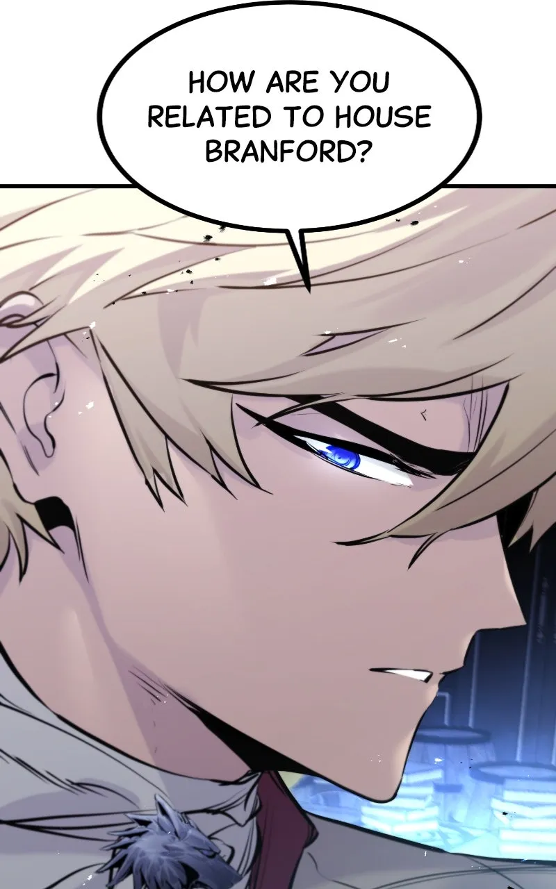 The Regressed Mercenary Has a Plan Chapter 51 page 33 - 