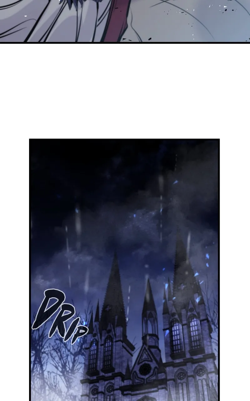 The Regressed Mercenary Has a Plan Chapter 51 page 34 - 
