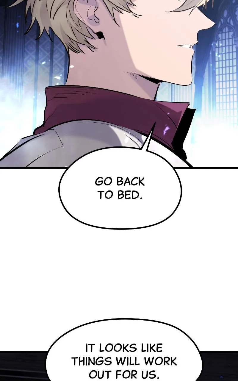 The Regressed Mercenary Has a Plan Chapter 51 page 38 - 