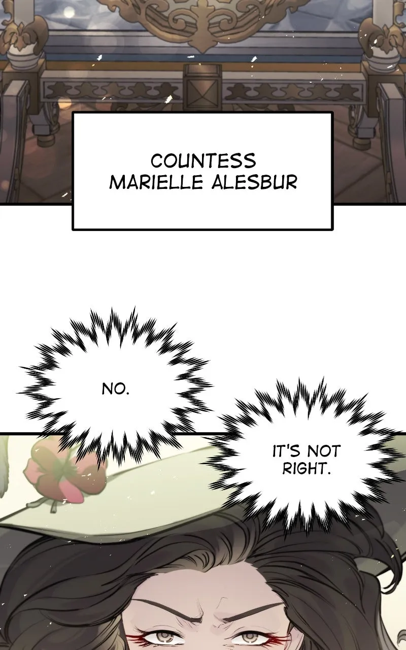 The Regressed Mercenary Has a Plan Chapter 51 page 45 - 