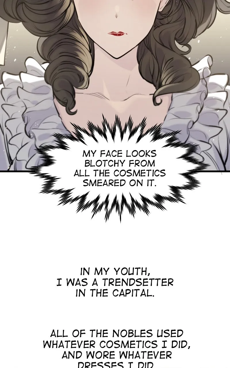 The Regressed Mercenary Has a Plan Chapter 51 page 46 - 