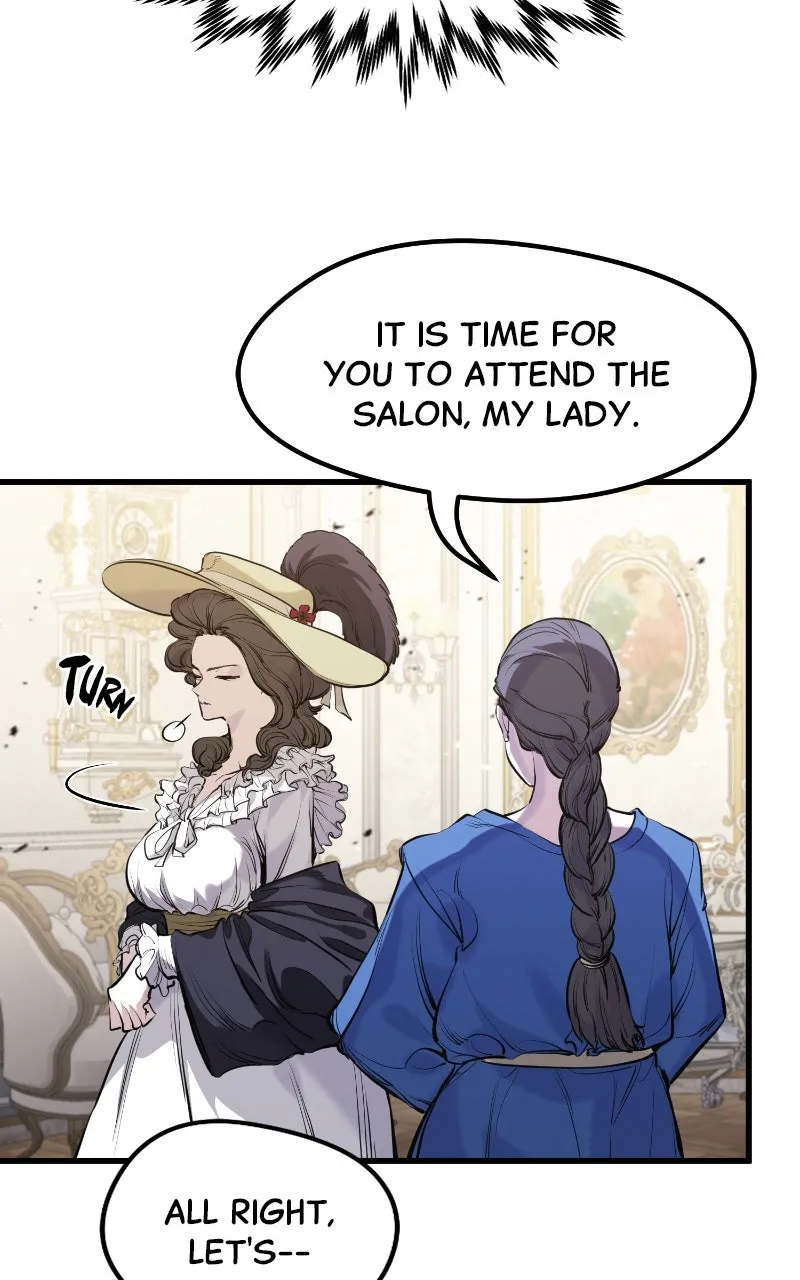 The Regressed Mercenary Has a Plan Chapter 51 page 49 - 
