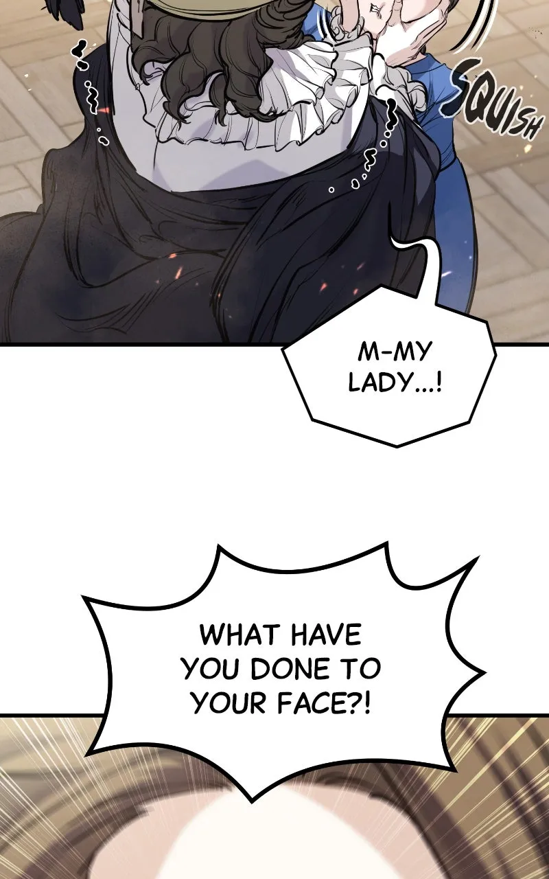 The Regressed Mercenary Has a Plan Chapter 51 page 54 - 
