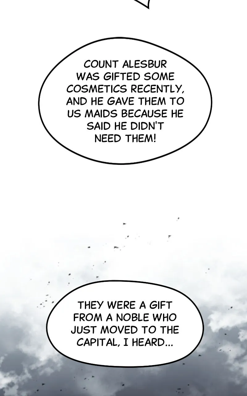 The Regressed Mercenary Has a Plan Chapter 51 page 56 - 