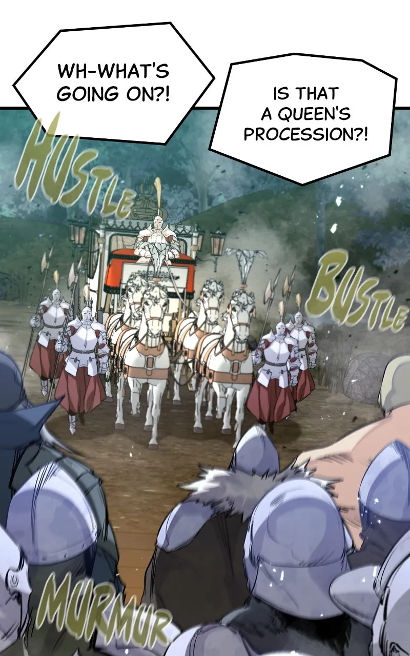 The Regressed Mercenary Has a Plan Chapter 51 page 60 - 