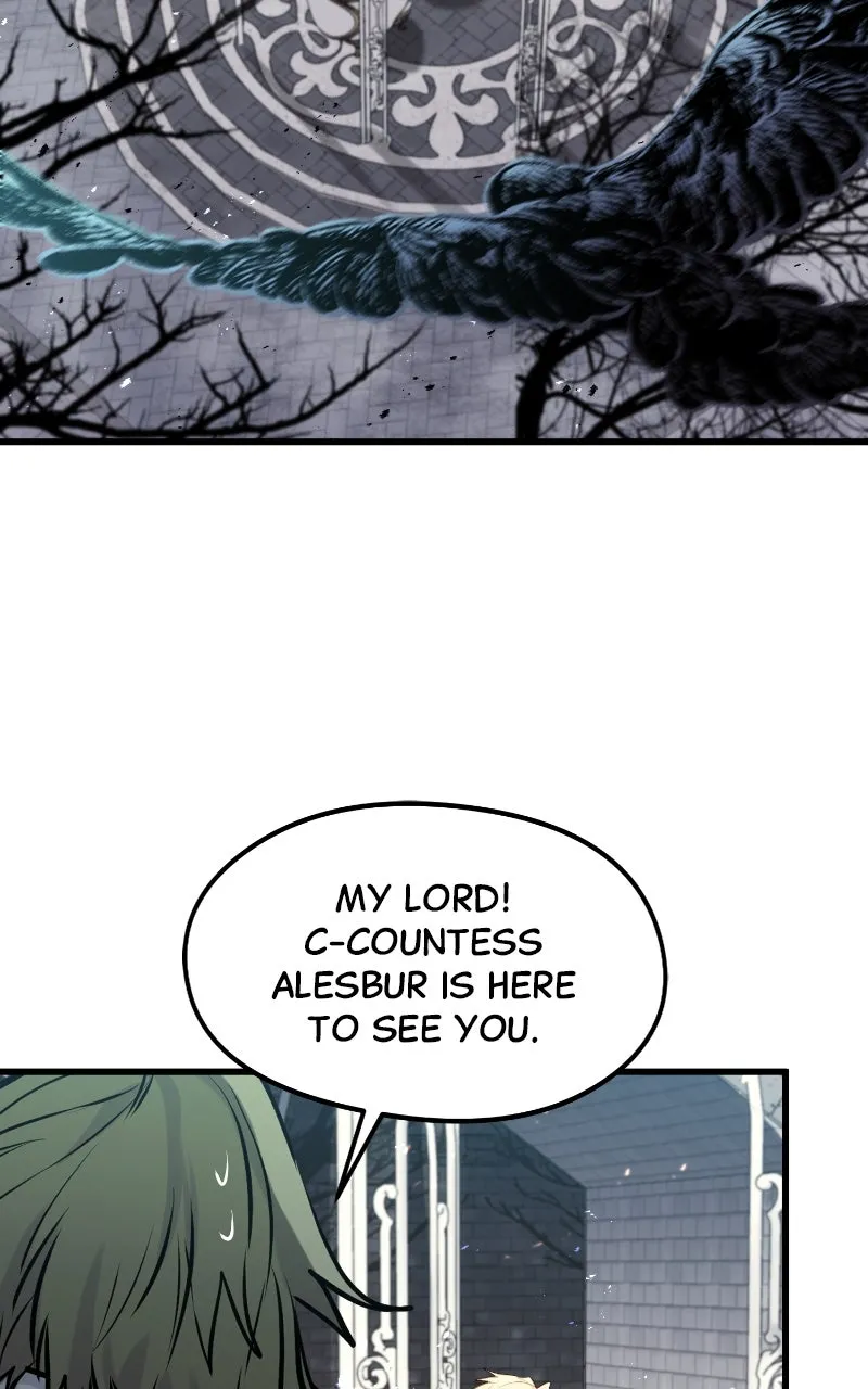 The Regressed Mercenary Has a Plan Chapter 51 page 67 - 