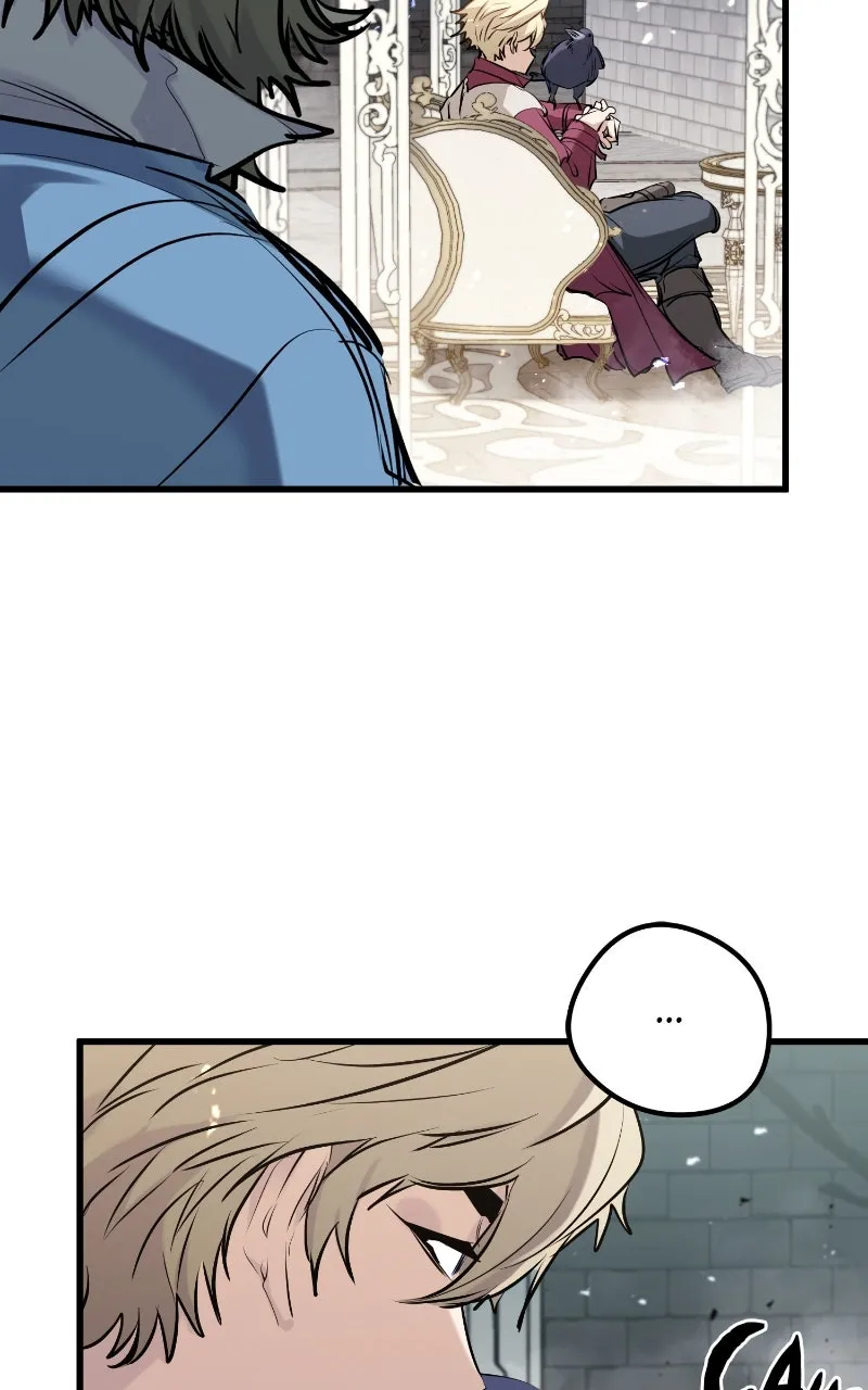 The Regressed Mercenary Has a Plan Chapter 51 page 68 - 