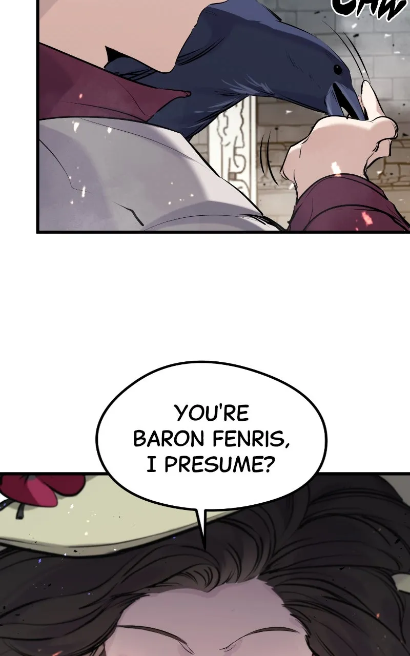 The Regressed Mercenary Has a Plan Chapter 51 page 69 - 