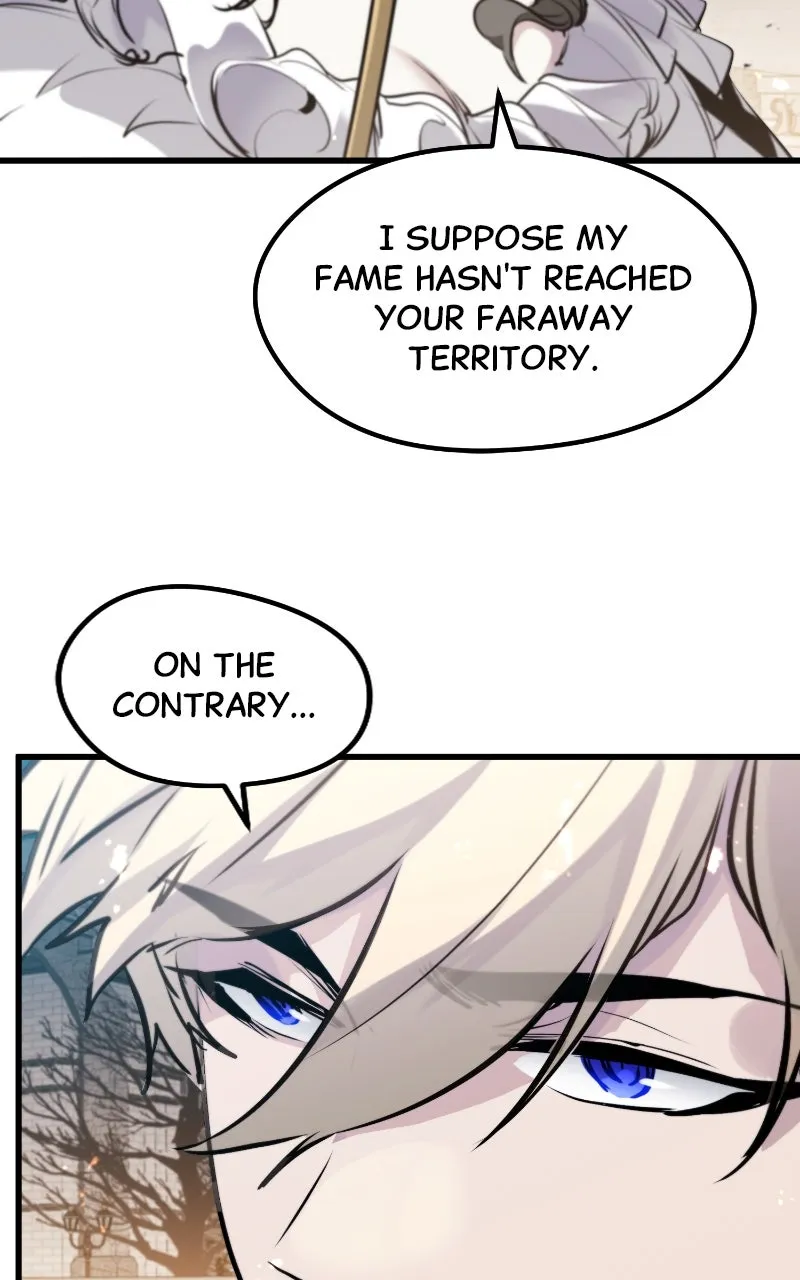 The Regressed Mercenary Has a Plan Chapter 51 page 74 - 