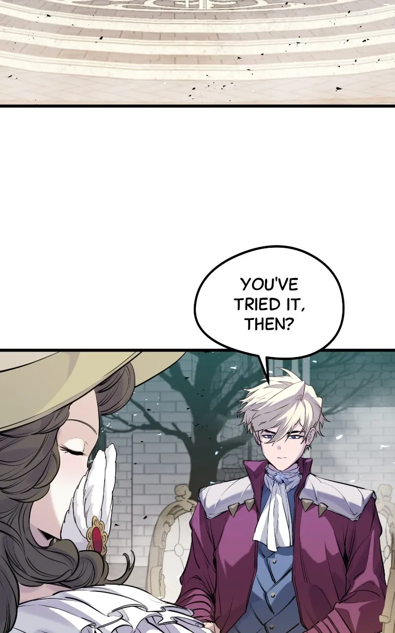 The Regressed Mercenary Has a Plan Chapter 51 page 78 - 