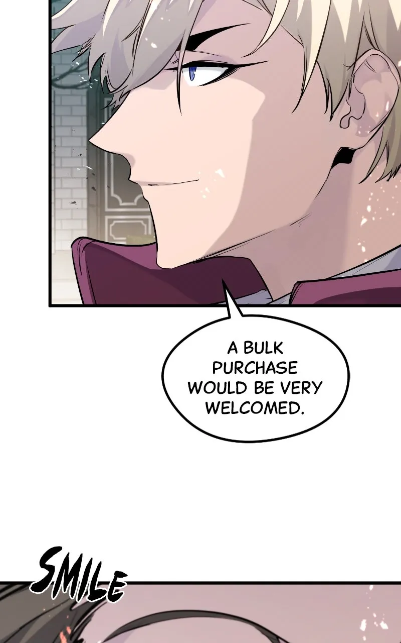 The Regressed Mercenary Has a Plan Chapter 51 page 81 - 