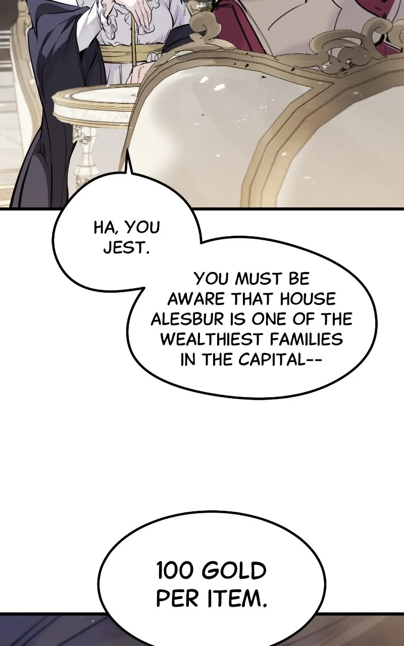 The Regressed Mercenary Has a Plan Chapter 51 page 86 - 