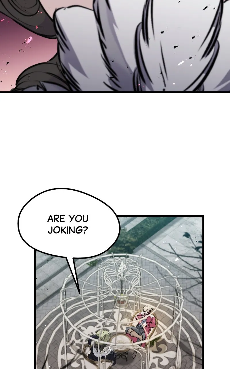 The Regressed Mercenary Has a Plan Chapter 51 page 89 - 