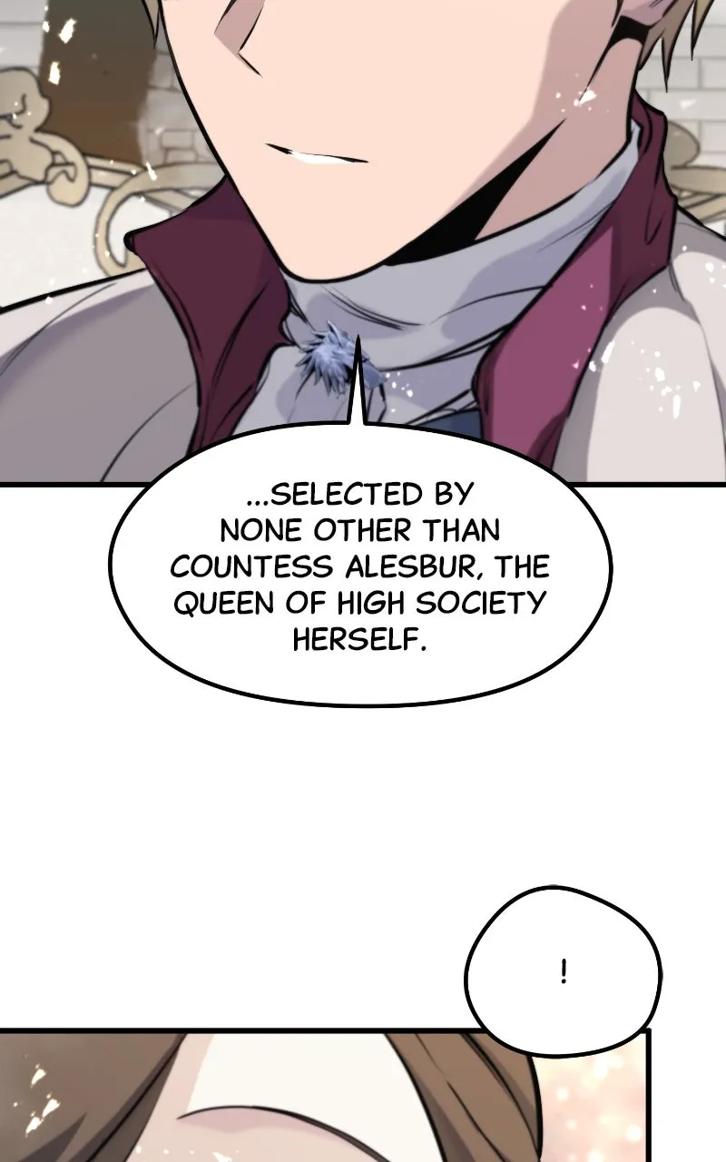 The Regressed Mercenary Has a Plan Chapter 51 page 91 - 
