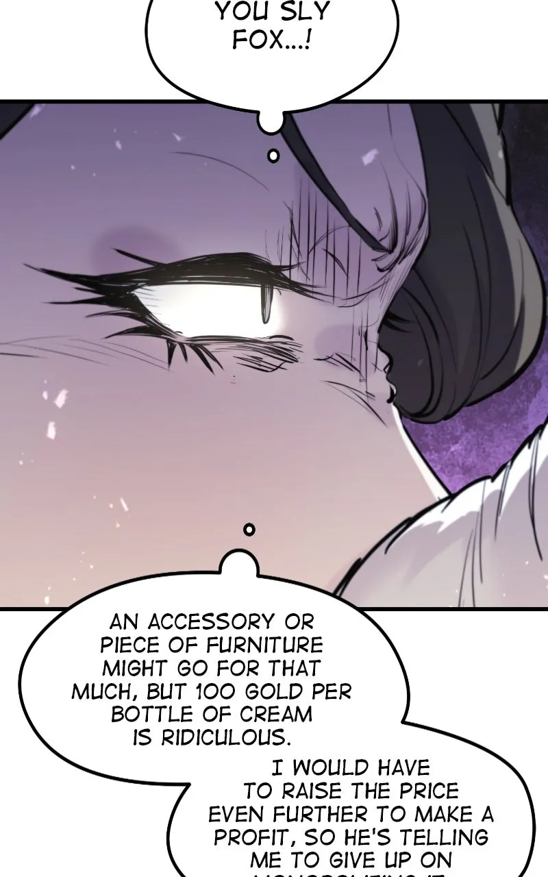 The Regressed Mercenary Has a Plan Chapter 51 page 93 - 