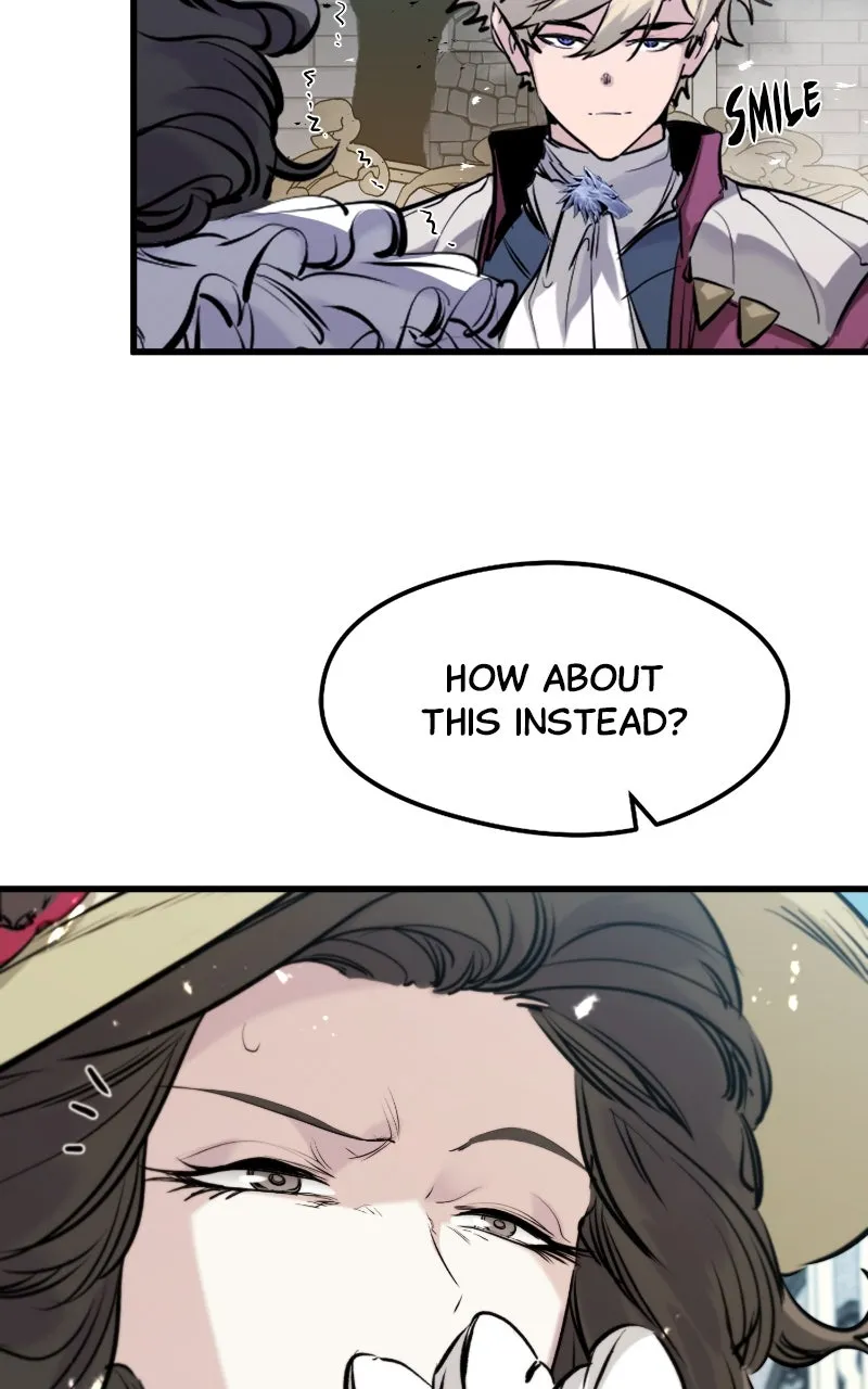 The Regressed Mercenary Has a Plan Chapter 51 page 95 - 