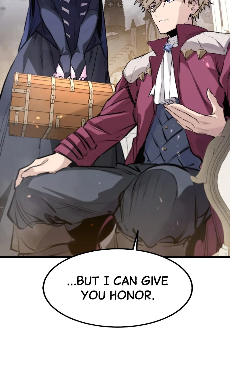 The Regressed Mercenary Has a Plan Chapter 51 page 97 - 