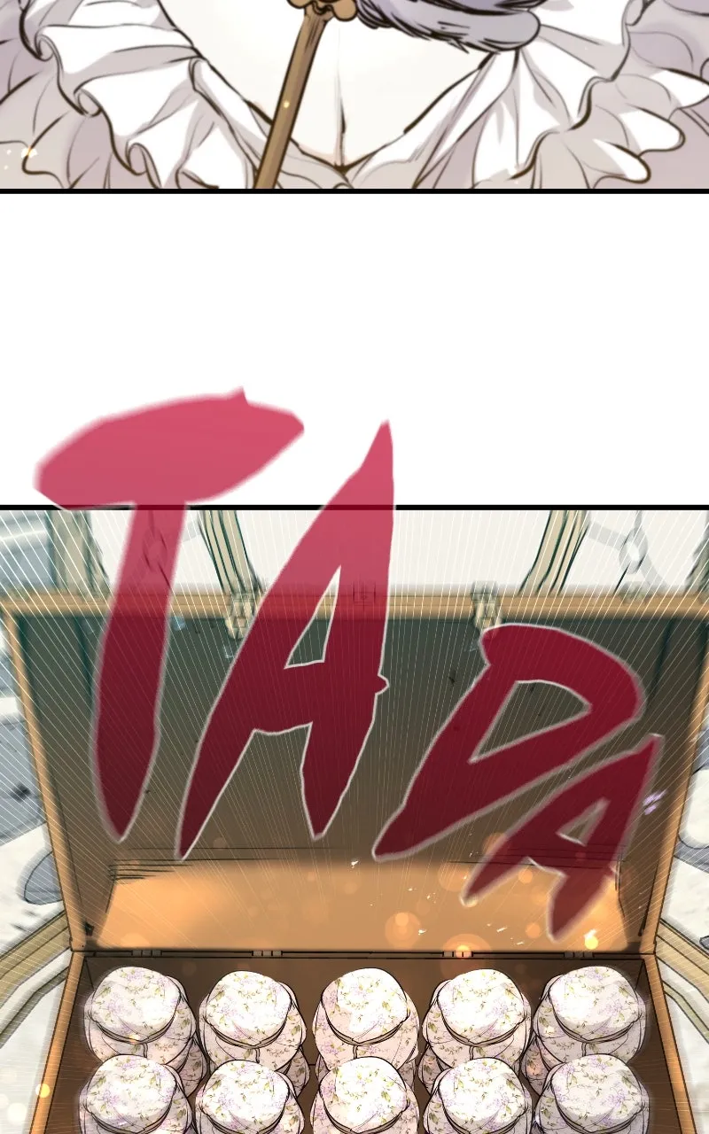 The Regressed Mercenary Has a Plan Chapter 51 page 99 - 