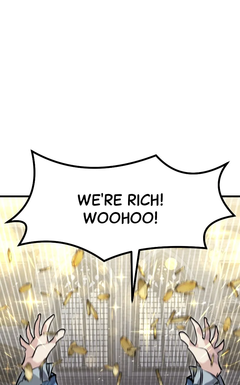 The Regressed Mercenary Has a Plan Chapter 52 page 1 - 