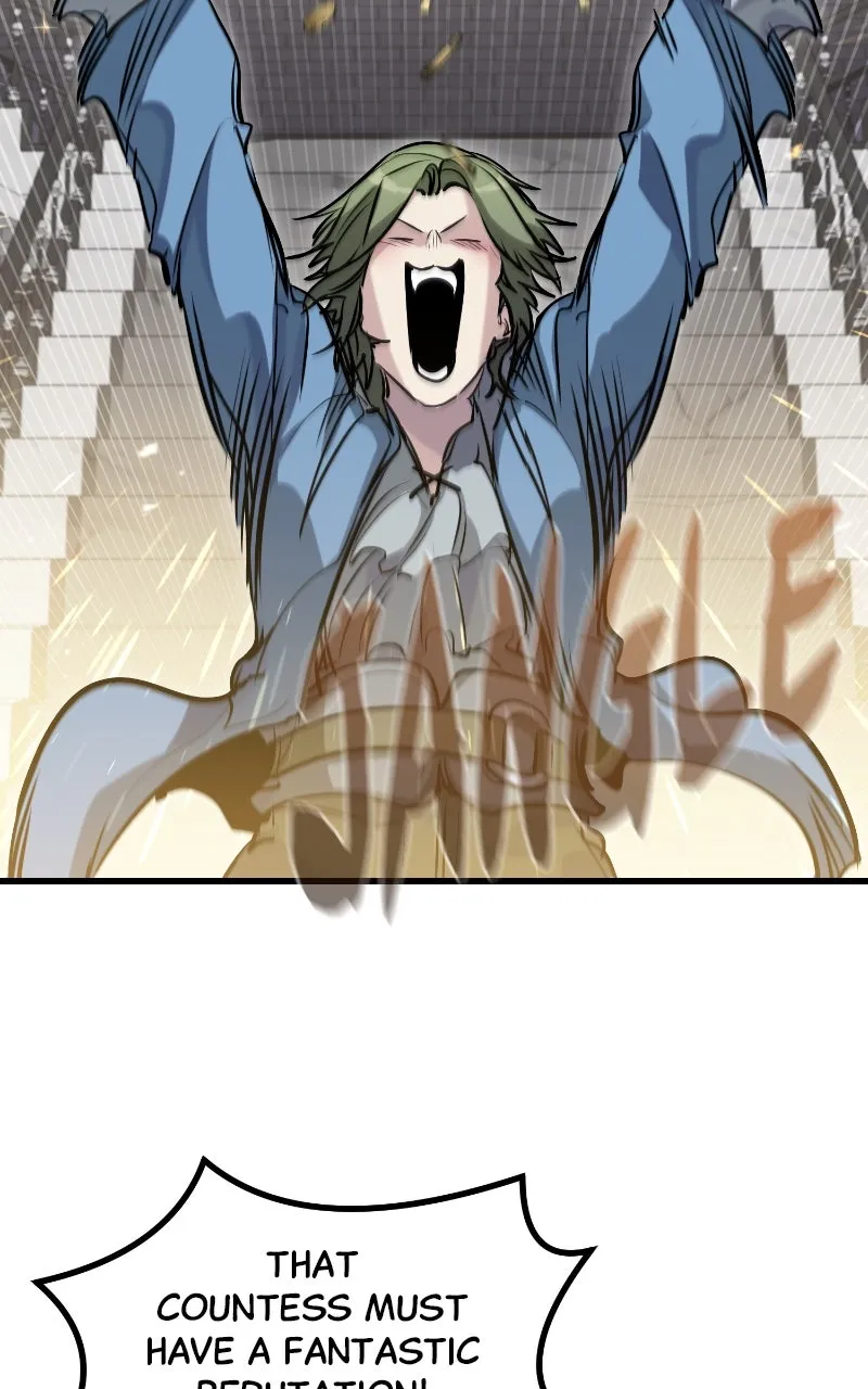 The Regressed Mercenary Has a Plan Chapter 52 page 2 - 