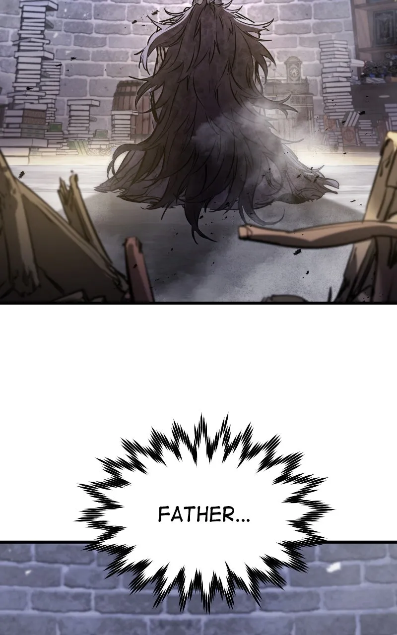 The Regressed Mercenary Has a Plan Chapter 52 page 107 - 