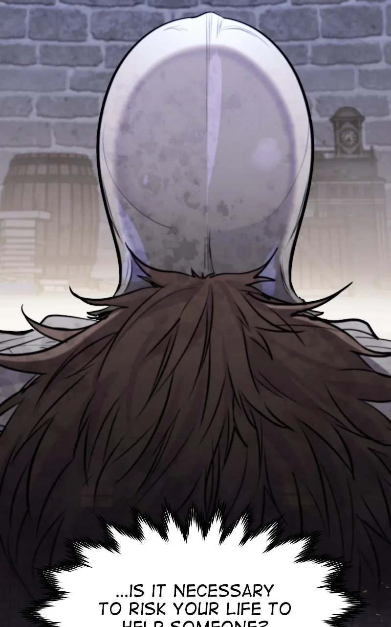The Regressed Mercenary Has a Plan Chapter 52 page 108 - 