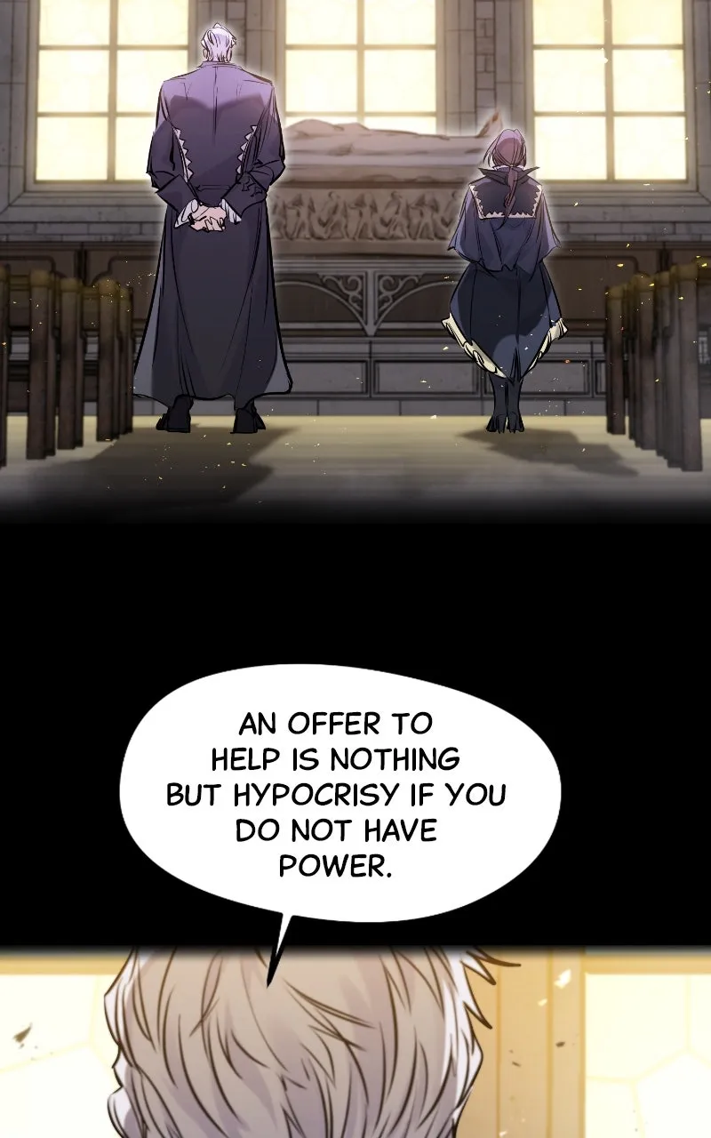 The Regressed Mercenary Has a Plan Chapter 52 page 110 - 