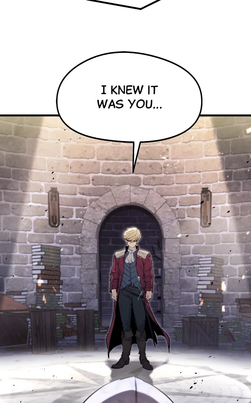 The Regressed Mercenary Has a Plan Chapter 52 page 116 - 