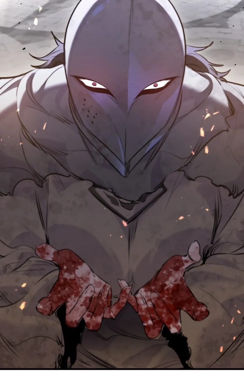 The Regressed Mercenary Has a Plan Chapter 52 page 117 - 