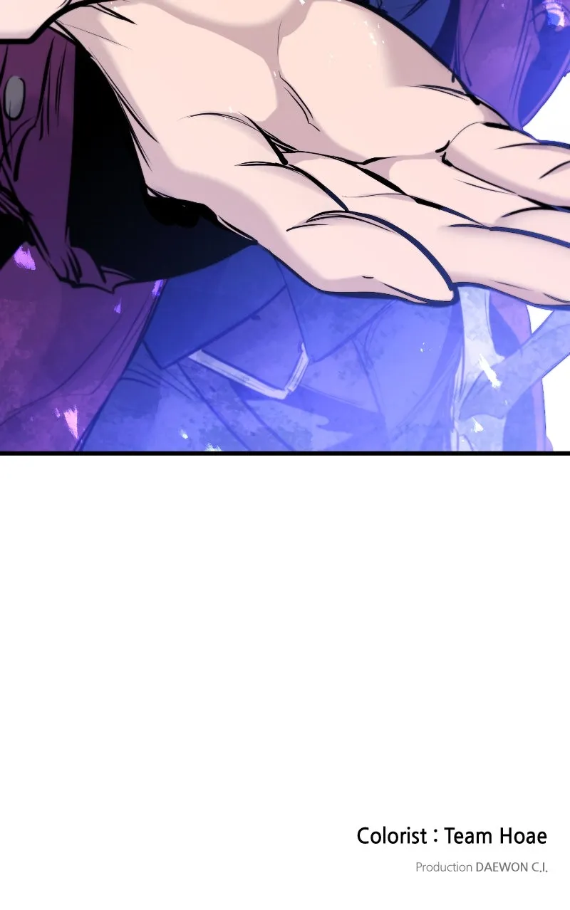 The Regressed Mercenary Has a Plan Chapter 52 page 122 - 
